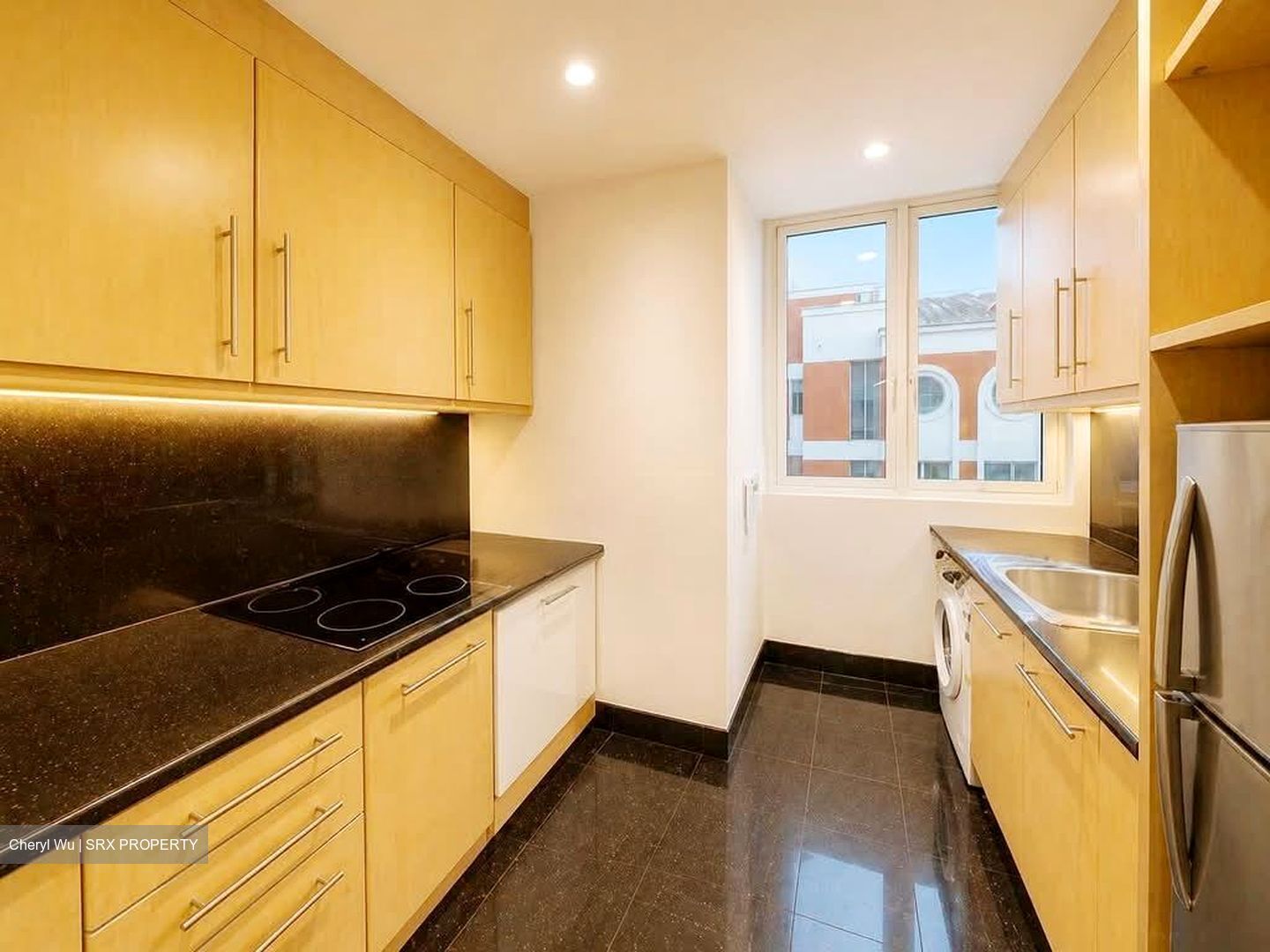 The Hermitage (D10), Apartment #552778521